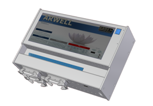 Arwell Maxi
