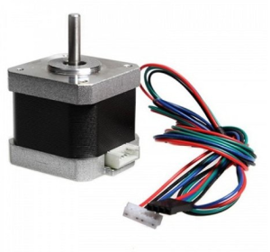 Stepper motor 22N cm